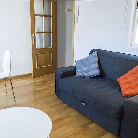 For You Rentals Reina Sofia Apartment Temporal Df21 มาดริด ภายนอก รูปภาพ
