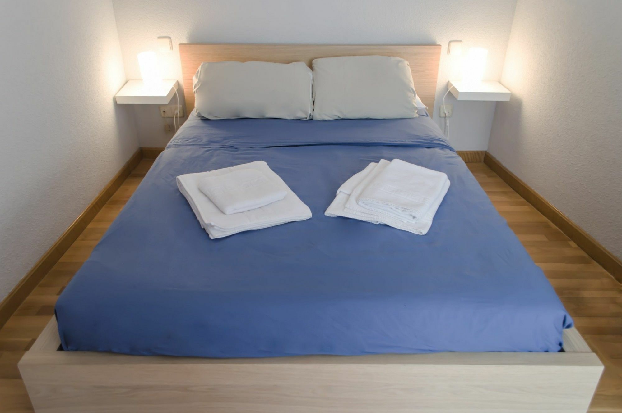 For You Rentals Reina Sofia Apartment Temporal Df21 มาดริด ภายนอก รูปภาพ