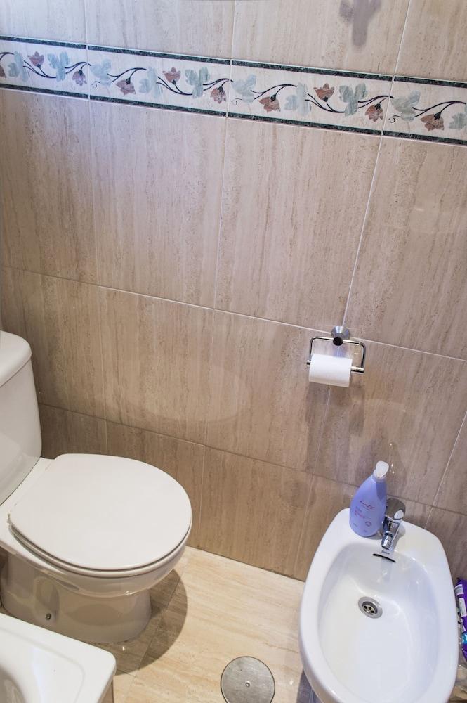 For You Rentals Reina Sofia Apartment Temporal Df21 มาดริด ภายนอก รูปภาพ